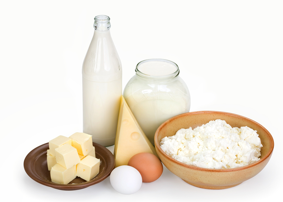 How to Add More Calcium to Your Diet