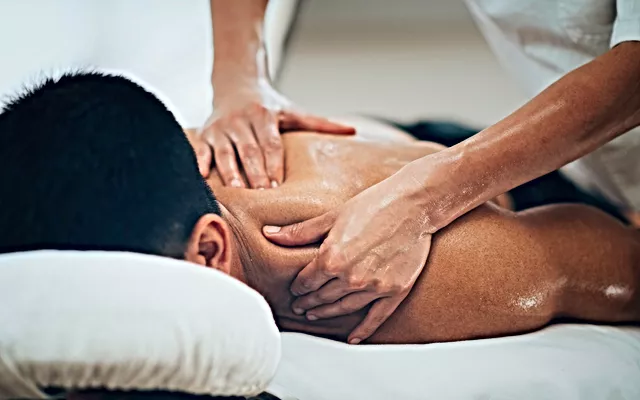 The Ultimate Guide to Sports Massage Therapy