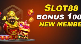 Game Judi Slot Terbaru Terbaik Tahun 2023