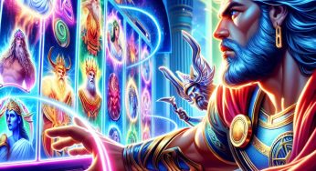 Kakek Zeus: Penjelajah Slot Profesional di Dunia Maxwin