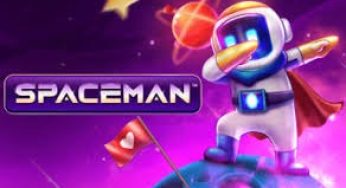 Rahasia Kemenangan Besar di Spaceman Slot Terungkap!