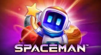 Strategi Terbaik untuk Meningkatkan Peluang Menang di Slot Spaceman