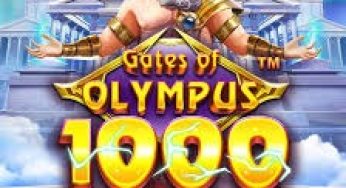 Situs Olympus Slot Gacor: Tempat Terbaik untuk Menghasilkan Uang dari Game Slot!