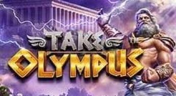 Mencari Kesenangan dan Keuntungan di Olympus1000 dengan Slot Gacor