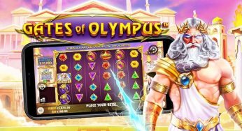Situs Slot Terbaik untuk Jackpot Besar: Olympus1000