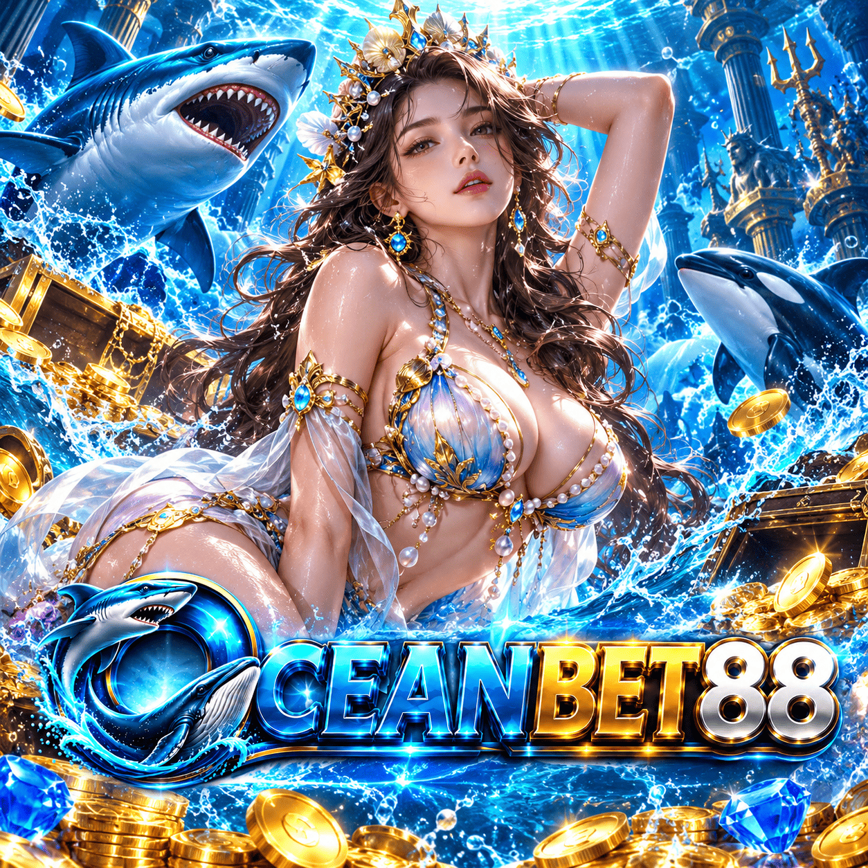 Daftar OCEANBET88 Modern Mengenal Slot Interaktif